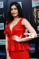 Adah Sharma in Red Deep Neck Spicy Gown ~ Exclusive 44.jpg Adah Sharma in Red Deep Neck Spicy Gown ~ Exclusive 44.jpg