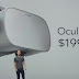 Facebook launches Oculus Go