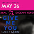 Excerpt Reveal: GIVE ME YOU by Caisey Quinn