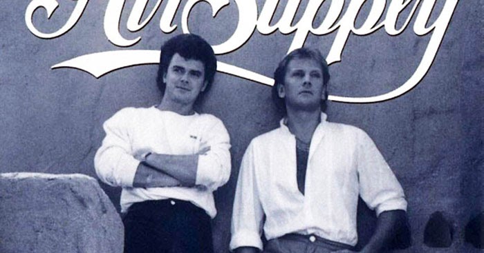 Goodbye Air Supply Lirik Goodbye Air Supply Lirik