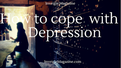 How to cope with Depression Depression