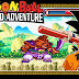EL JUEGO CONTIENE MAS DE 30 PERSONAJES JUGABLES - ((Goku Fighting - Advanced Adventure)) GRATIS (ULTIMA VERSION FULL PREMIUM PARA ANDROID)
