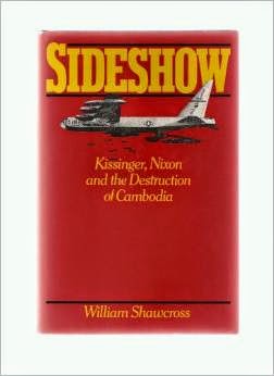 Sideshow: Kissinger, Nixon...