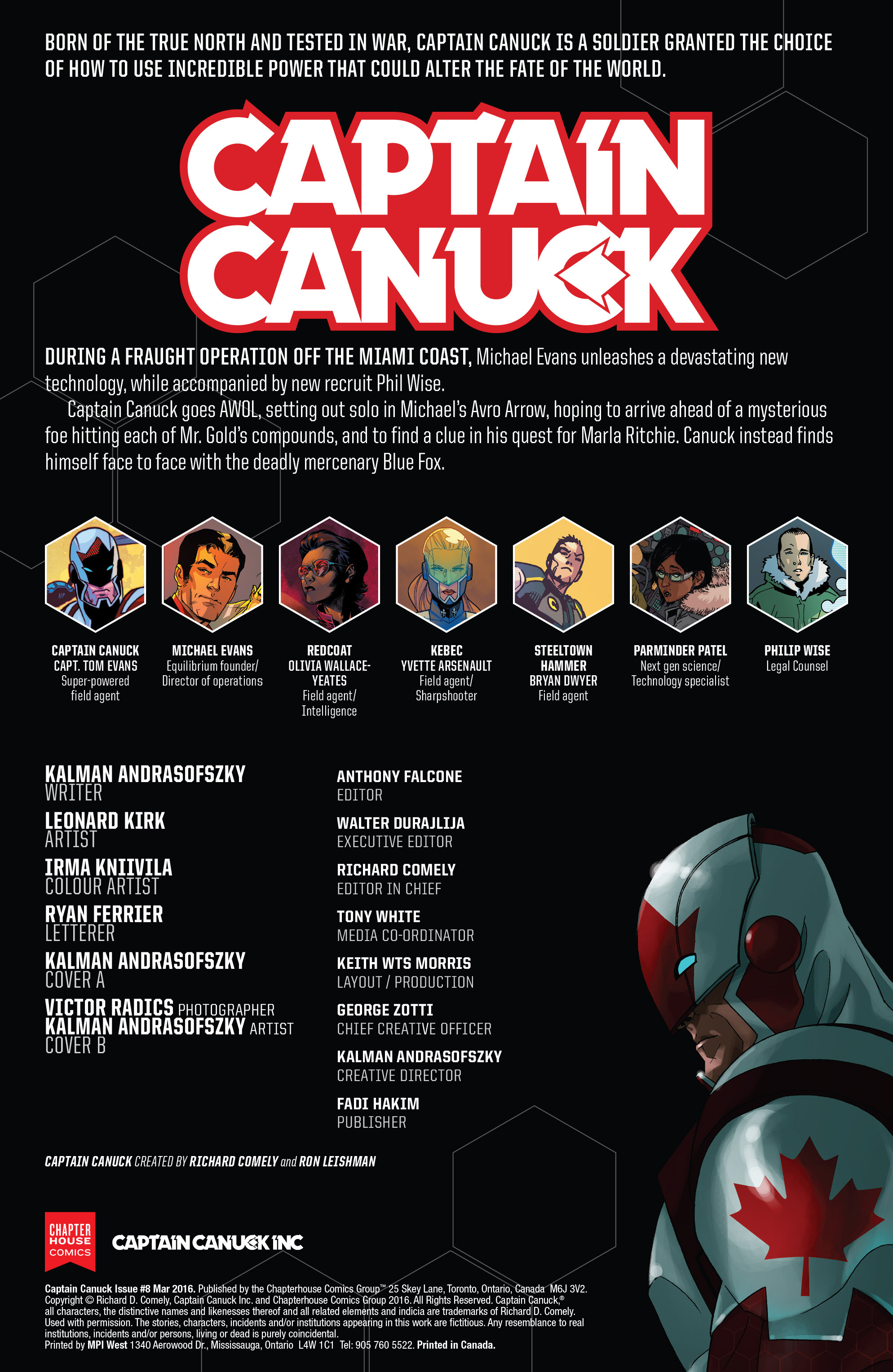 Read online Captain Canuck (2015) comic -  Issue #8 - 2
