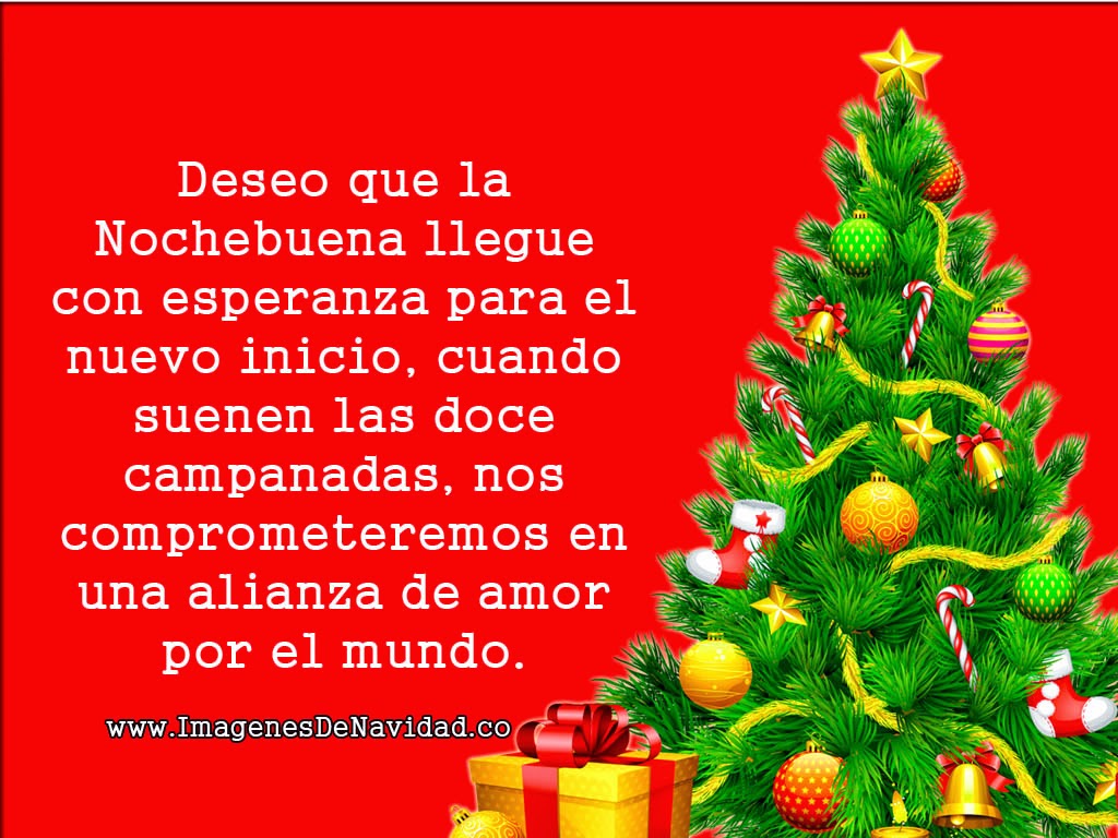 Postales de navidad para el 24 de diciembre 2015 - Imagenes de navidad