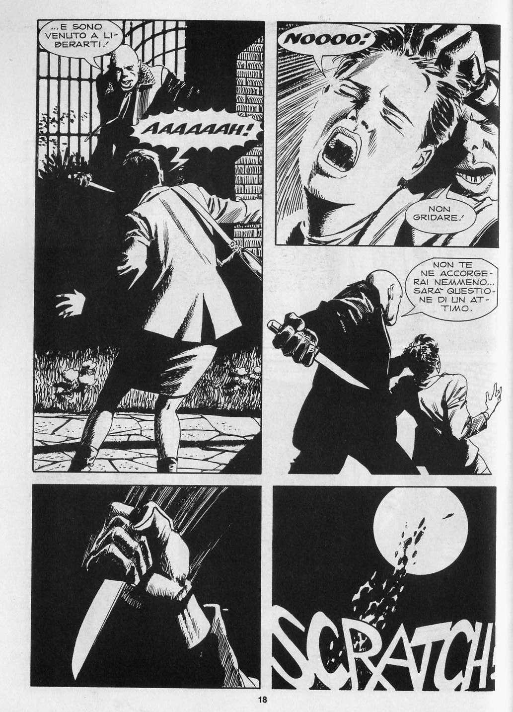 Dylan Dog (1986) issue 171 - Page 15