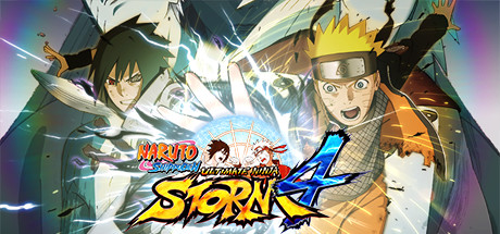 Naruto Shippuden Ultimate Ninja Storm 4 Pc Repack Blackbox Ngunduh Download Blogspot Com