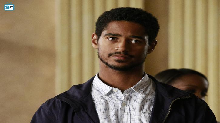 How to Get Away With Murder - Episode 3.04 - Don't Tell Annalise - Promo, Sneak Peeks, Interview, Promotional Photos & Press Release