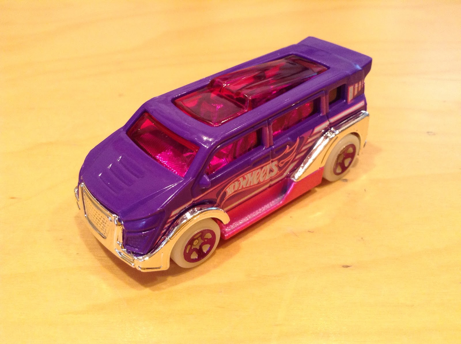girly hot wheels