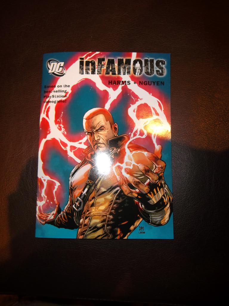 free download infamous 2 hero edition free download infamous 2 hero edition