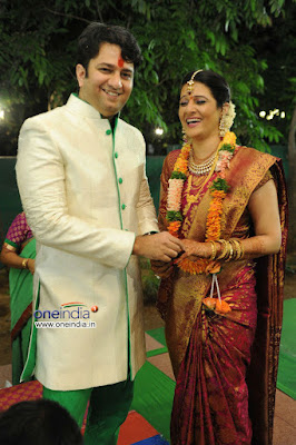 chakravarthy-ramachandra-wedding-picture