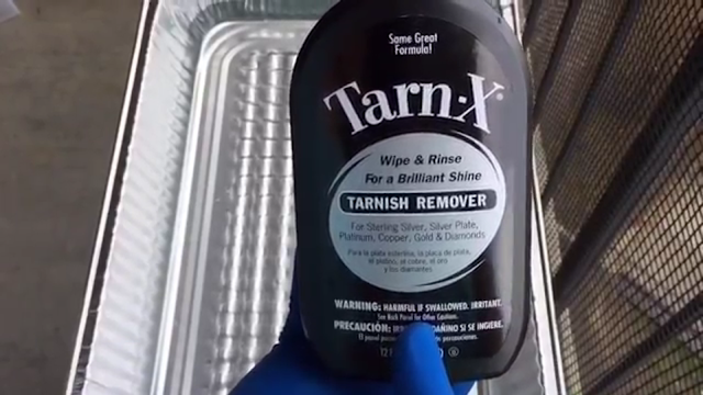 Hmong Creations How To Clean Hmong Necklaces Xauv Paug