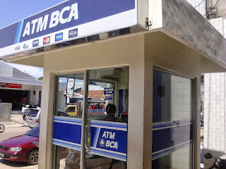 Atm Setor Tunai Bca Bandung Cari Lokasi Terdekat Dengan Anda