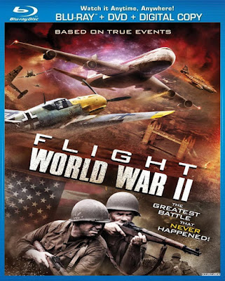 [Mini-HD] Flight World War II (2015) - บินทะลุเวลาสงครามโลก [1080p][เสียง:ไทย 5.1/Eng DTS][ซับ:ไทย/Eng][.MKV][3.80GB] FW_MovieHdClub