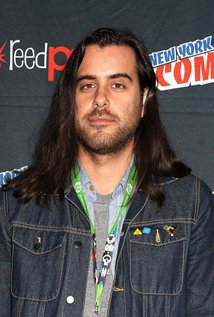 Sean Szeles. Director of Regular Show: The Movie