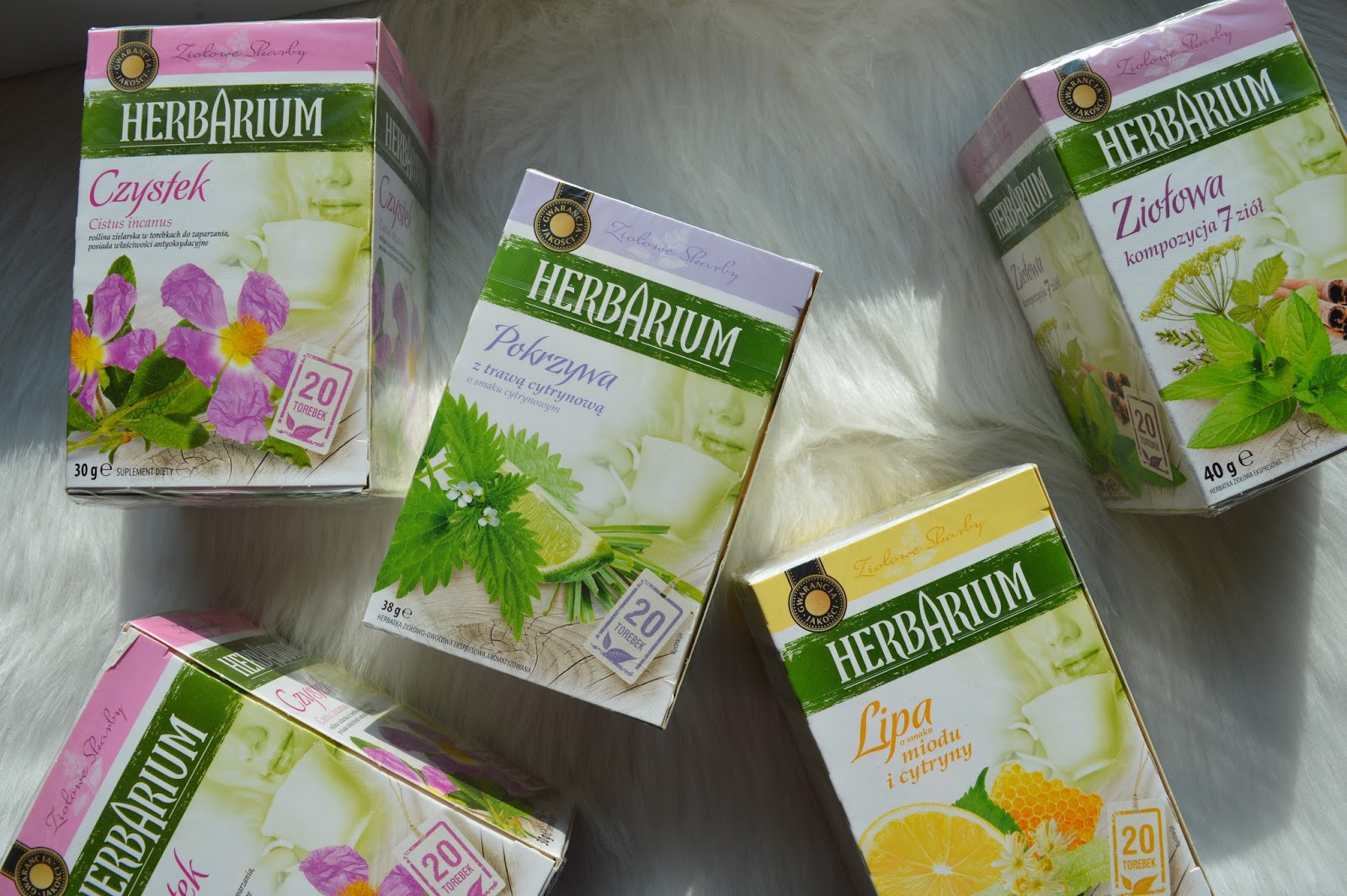 Let It Sparkle Biedronkowe Zakupy