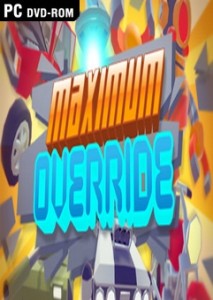 velocitron override download free