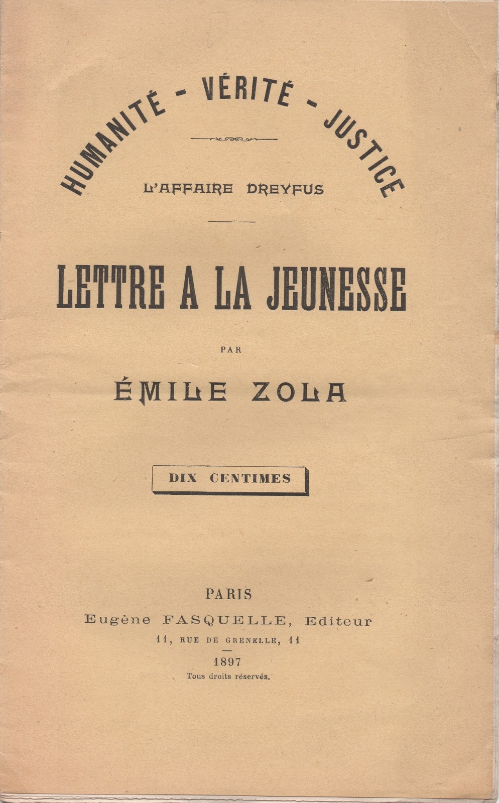 P e r k a m e n t u s Dreyfus