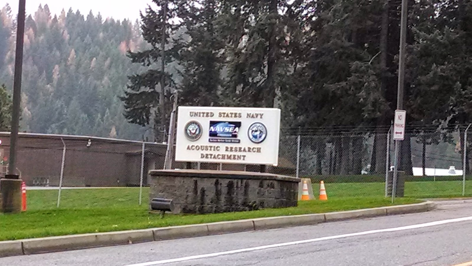 Sheryl's Travels North Idaho