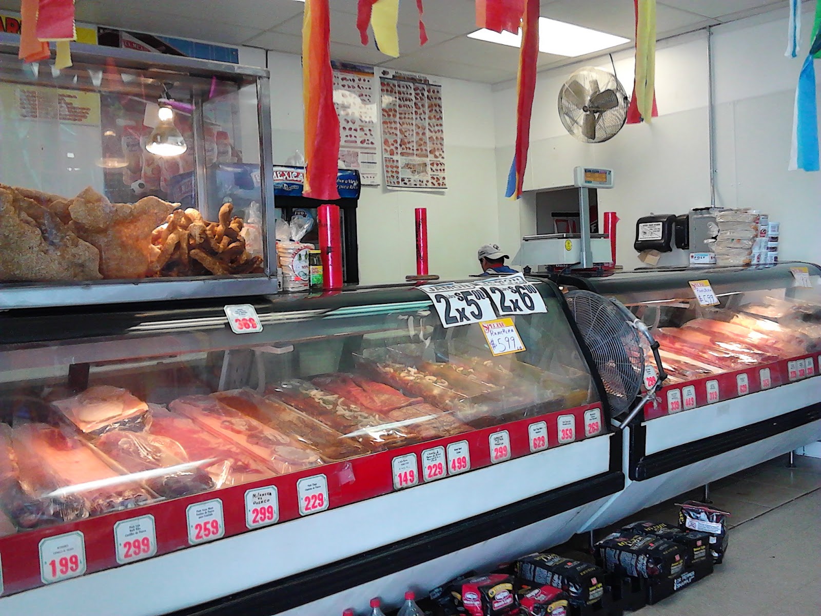 Ramona's Carniceria, Meat Market Photo Gallery