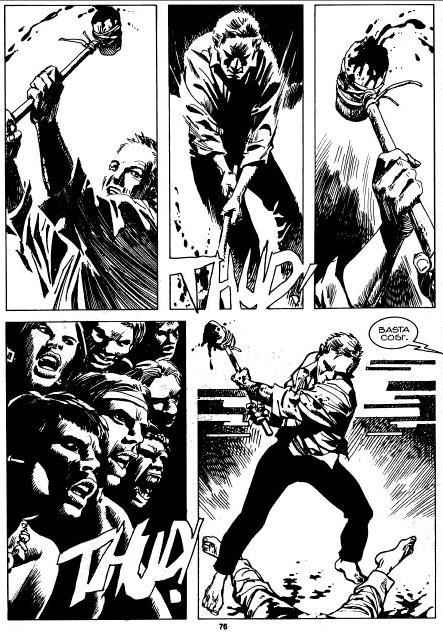 Dylan Dog (1986) issue 198 - Page 73