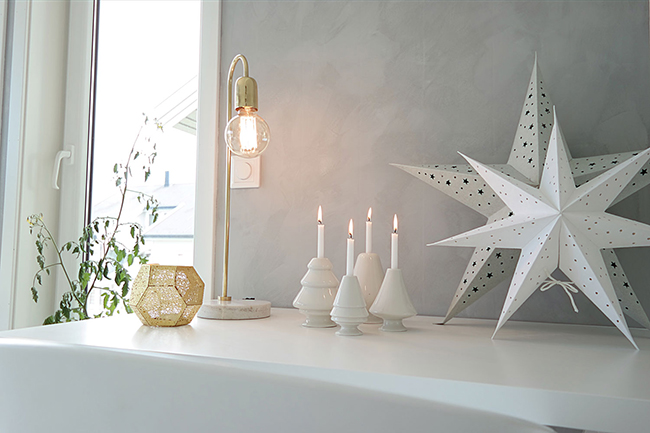 ¿te animas al look total white? - Boho Deco Chic