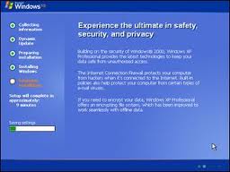 How to Install Windows quickly