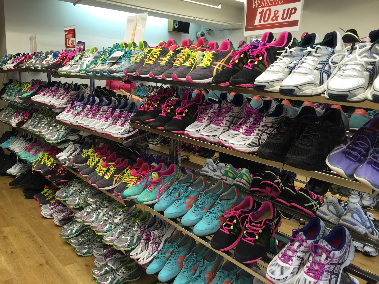 asics sale