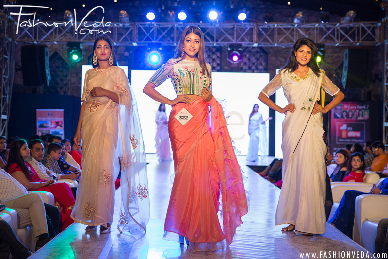 Grand Finale Elite Miss Rajasthan 2018