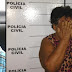 Mãe bate no filho que andava roubando na cidade e Conselho Tutelar pede a prisão da senhora