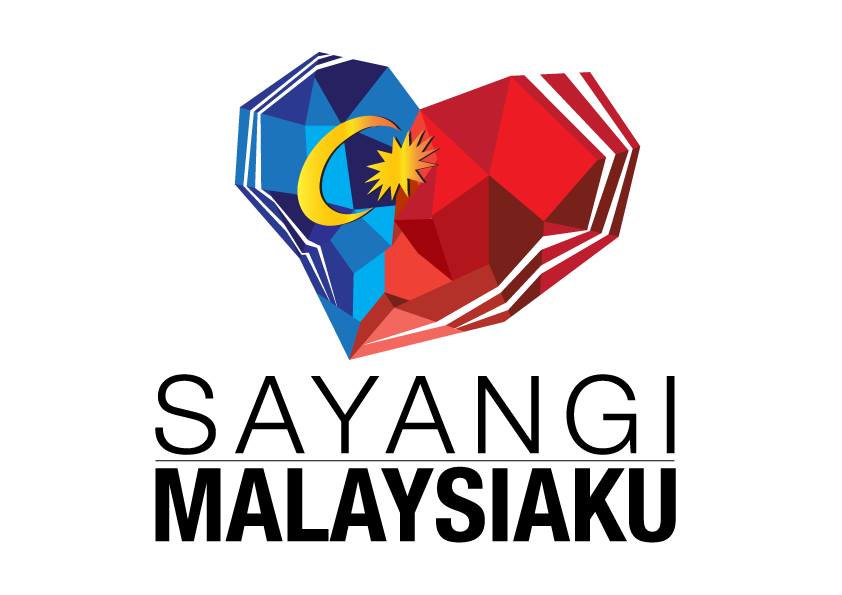 10 Idea Menarik Penyertaan Reka Logo Hari Kemerdekaan Malaysia Yang Ke 61 2018 Selongkar10