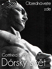 Gottfried Benn: Dórský svět