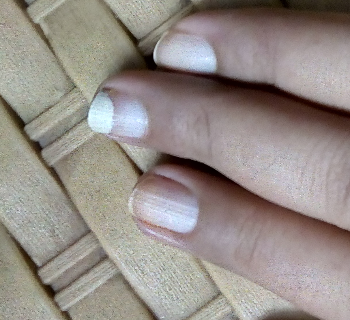 Surprising Facts I found Out About Myglamm Nail Polish Two Of Your Kind