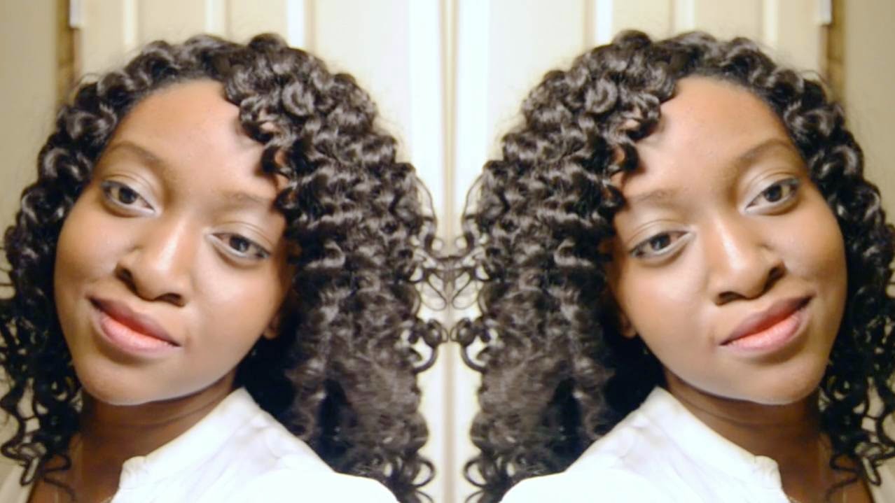 How To Make Crochet Braids Wig Kemi's Choice