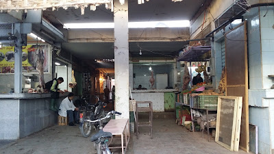 Mercado de Erfoud Mercado de Erfoud