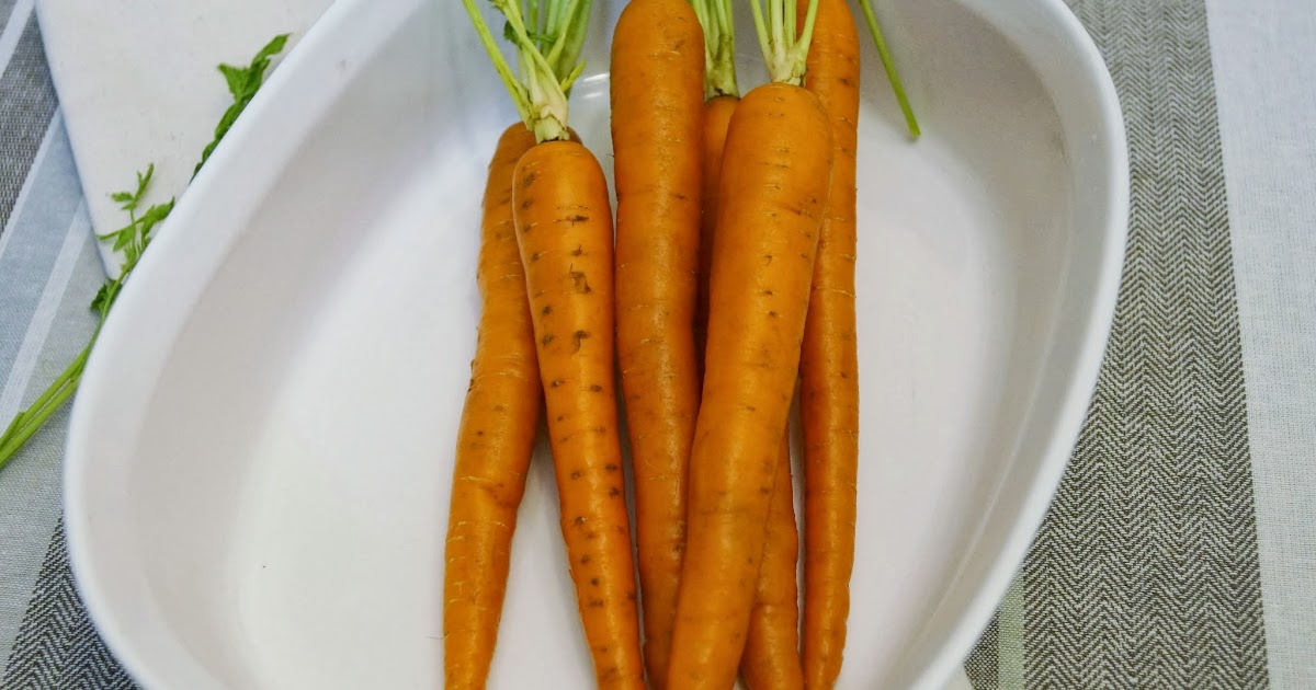 Don't Disturb This Groove How I Got My Kids to Eat Cooked Carrots