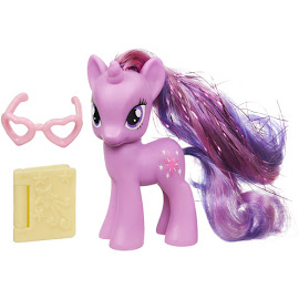 My Little Pony Promo Pack Twilight Sparkle Brushable Pony