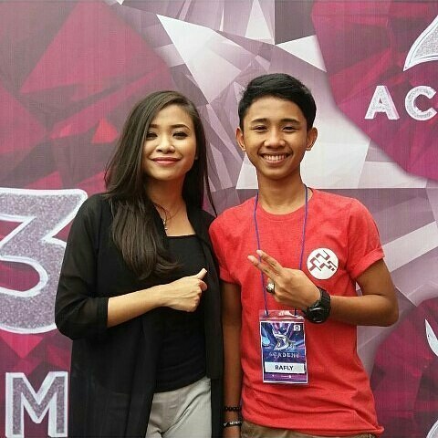 Download Lagu Rafly D Academy 3 Cinta Hitam Download Berbagai Informasi