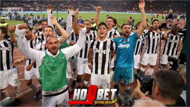 Hasil Pertandingan AS Roma vs Juventus : Skor 0 - 0 http://www.liputanskor.com/