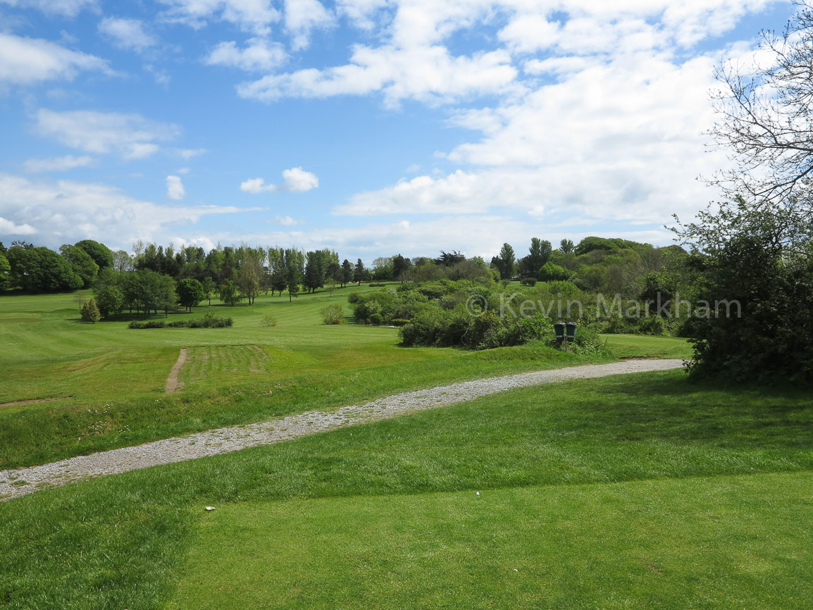 Hooked Ireland's Golf Courses County Cork's 18 Best Golf Holes