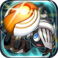 Download Game 9 Elements Action fight ball 1.12 APK (MOD MONEY) Terbaru 2017