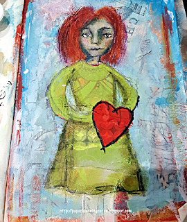 #CJS18 #CreativeJumpStart #jumpstartyourcreativity #mixedmedia #artjournal #CJS18 #CreativeJumpStart #jumpstartyourcreativity #mixedmedia #artjournal
