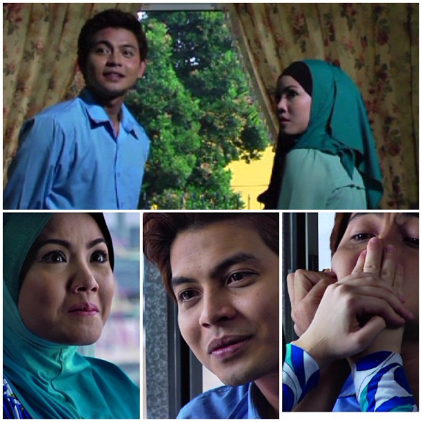 Isteri Untuk Disewa Episode 9 Isteri Dalam Sangkar Full