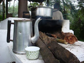 Café da Roça em Bertioga litoral Paulista