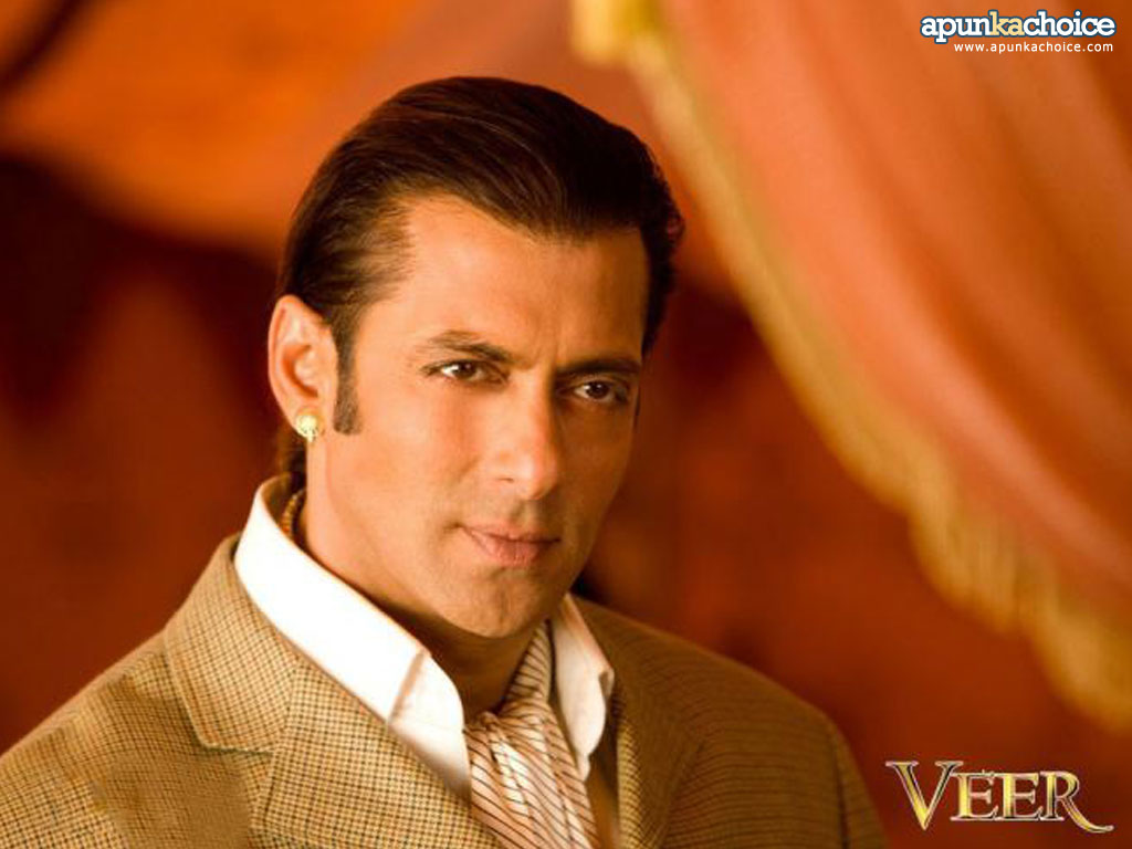 Bollywood Dabang Salman Khan PIctures November 2011