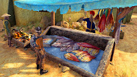 Outcast Second Contact Game Screenshot 10