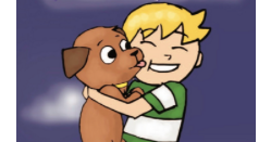 Brandon Brown quiere un perro Chapter 2 – Profe Murray