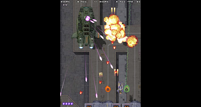 Wolflame Game Screenshot 9
