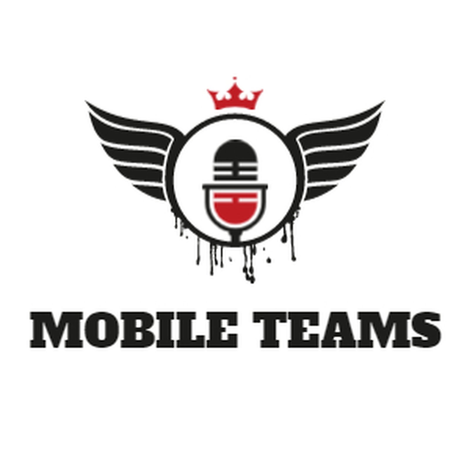 Mobile Teams