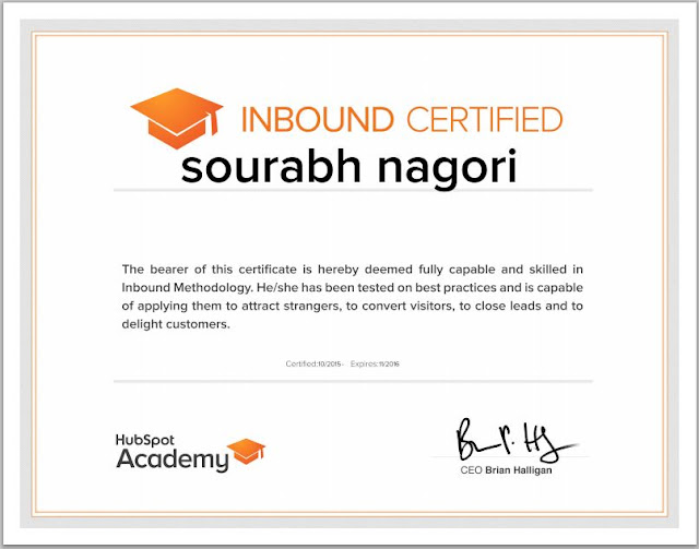 World Web Solutions Certifications &#038; Achievements